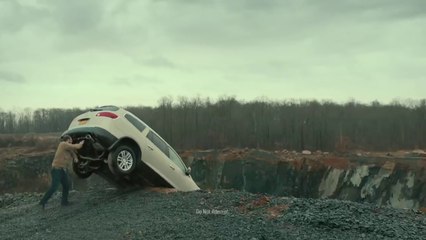 Sprint Super Bowl Commercial 2017 No Need For Extreme Measures