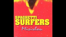 Spaghetti Surfers - Misirlou (Club Mix)
