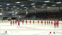 Championnats régionaux de patinage synchronisé 2017 de la section Québec - Centre Eugène-Lalonde (158)