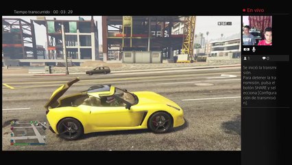 Transmisión de PS4 vr en vivo de cesar16598 (31)