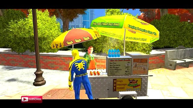 Паук цвета и цвета полицейских машин для дети детские стишки песни для детей