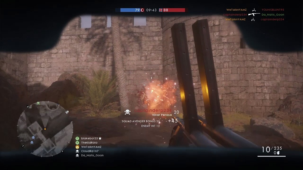 BF1 Sentry