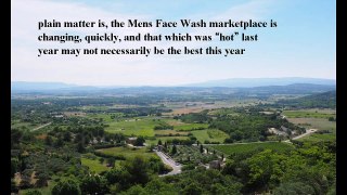 Best Mens Face Wash reviews