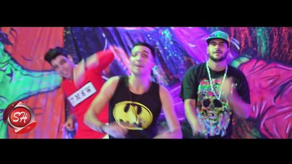 تعرف حبشى النبطشى غناء ابو ليله بتاع ربنا - السويسى - الزعيم اخراج ممدوح زكى 2017 حصريا على شعبيات