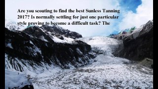 Best Sunless Tanning reviews