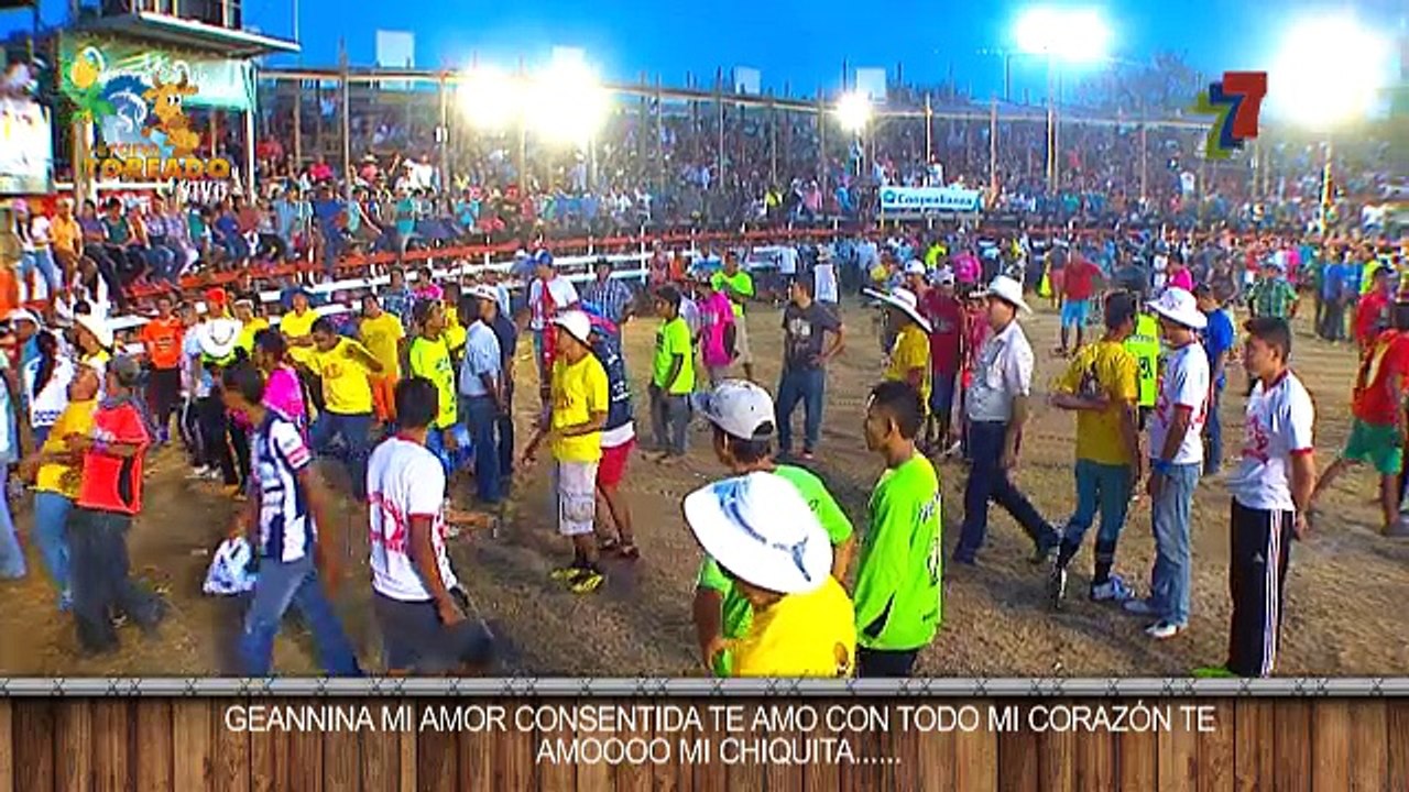 Monta10 - El Coco 040217