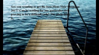 Best Mens Hair Shampoo reviews