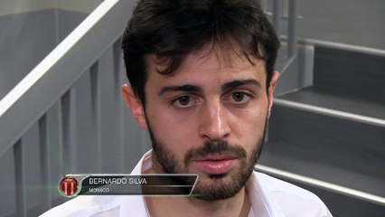 23e j. - Silva: "On va tout donner pour garder la 1ère place"