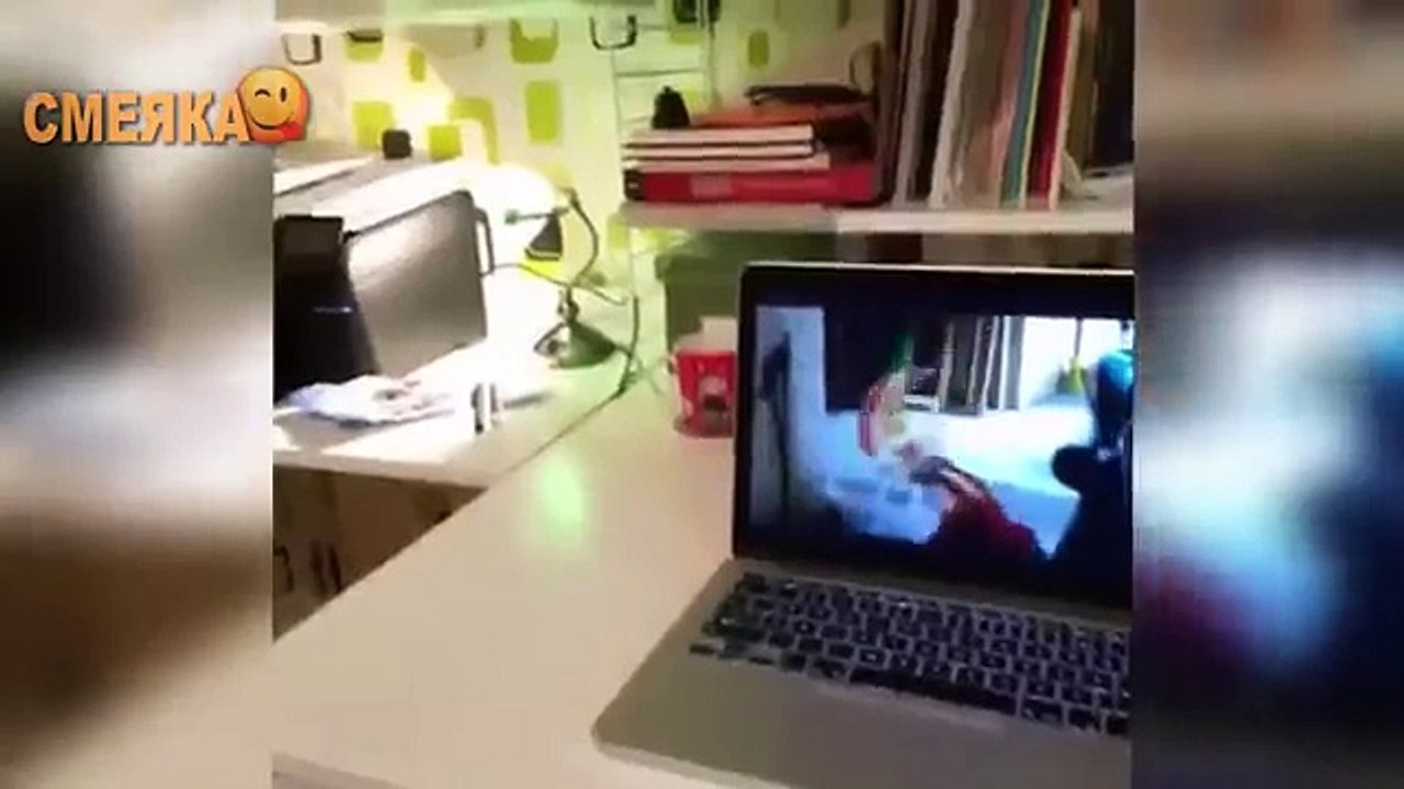 ПОДБОРКА ПРИКОЛОВ  [?7?]