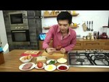 eKitchen - Roti Telur Panggang