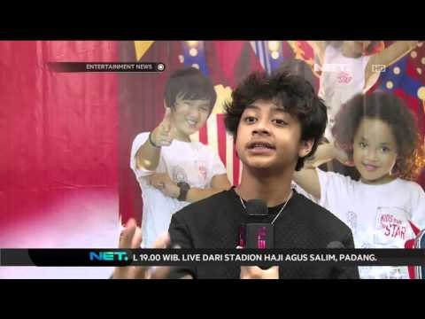 Bastian Simbolon Ngefans Dengan Bruno Mars