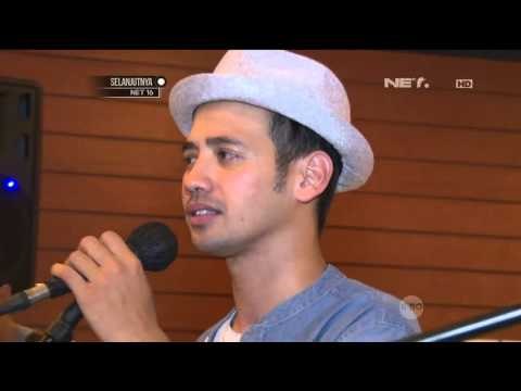 Tarra Budiman dan Chand Kelvin Bentuk Grup Band Baru DENIRO