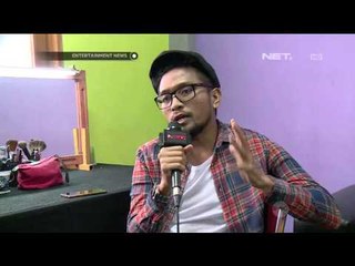 Imam Darto Berhenti Menjadi Penyiar Radio