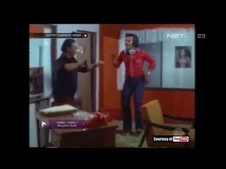 Untold  Story - Benyamin Sueb, Budayawan Betawi - Part 1/3