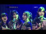 JKT48 Gelar Konser Untuk Charity Natal