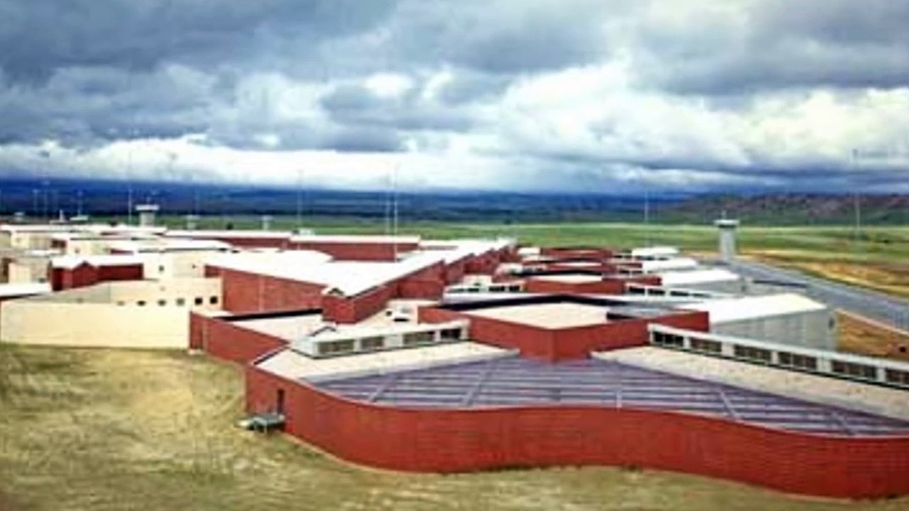 Top 10 Highest Security Locations On Earth