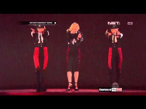 Selebriti yang Mengalami Kecelakaan Saat Bekerja di Tahun 2015