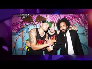 Acara Musik Tersukses Selama Tahun 2015