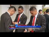 Kisah Paspampres, Pasukan Khusus Pilihan - NET24