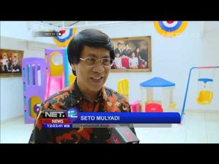 Dampak Perubahan Kurikulum Sekolah - NET12