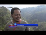 Pemandangan Tebing Keraton Bandung - NET24