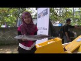 Bukan Pasar Ikan Biasa -IMS