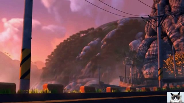 ОЧЕНЬ СМЕШНОЙ МУЛЬТФИЛЬМ ПРО НЛО ***2016***