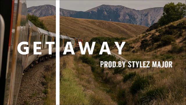 Get Away - Instrumental ( Prod. By Stylez Major) Hip Hop 2017-ZFkPDBxenLs