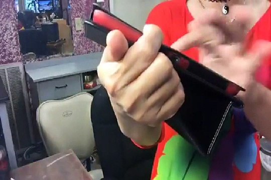 Lisa Pham- Khai dân Trí số 42- Trọng lú ra lệnh xoá sổ giáo phận Vinh