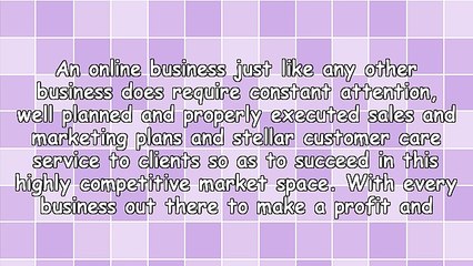 Why the Right Tools Are Vital For the Success Of Your Online Business