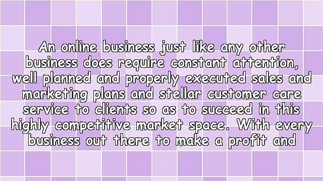 Why the Right Tools Are Vital For the Success Of Your Online Business