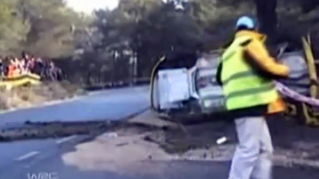 Top 10 Near Death Experiences Caught On Video