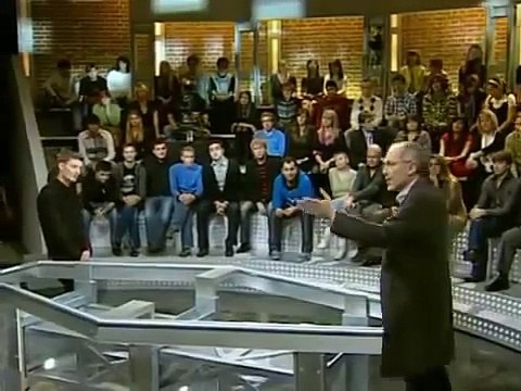 Павел Воля красиво всех заткнул на передаче ГОРДОН