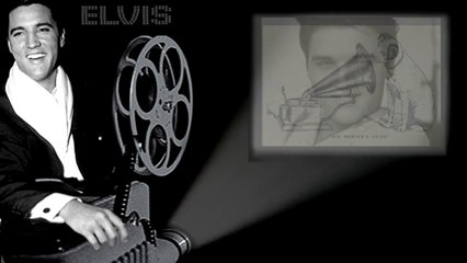 Elvis Presley - Dont Be Cruel