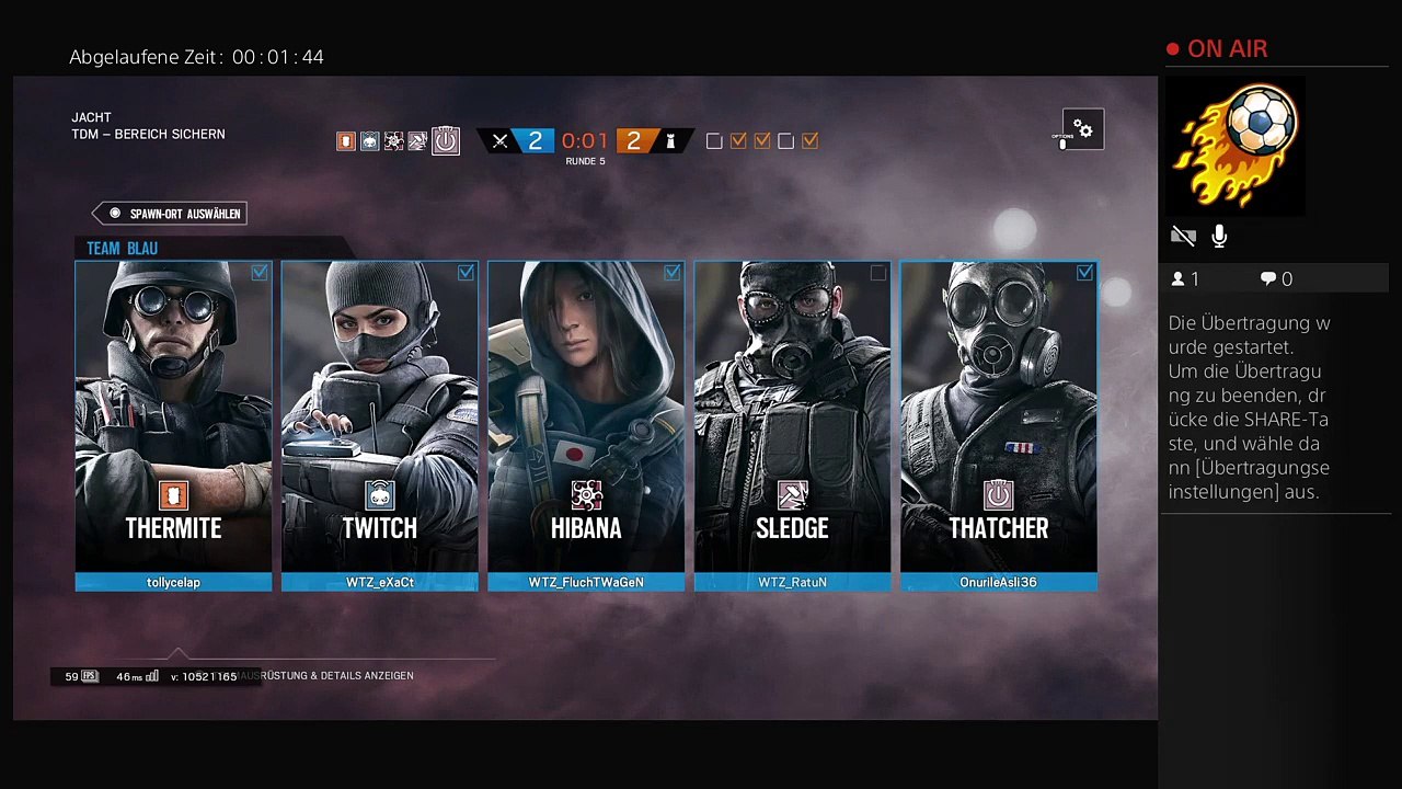 R6 ranked (8)