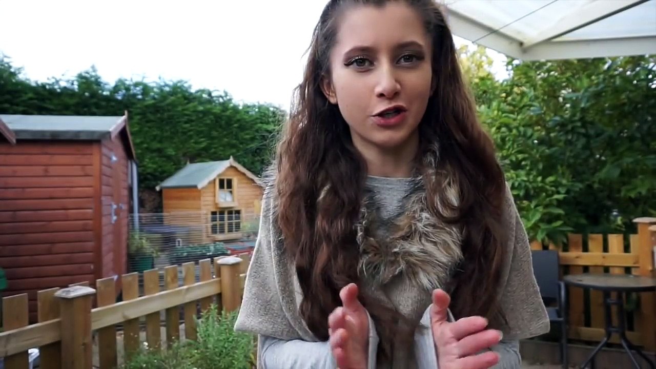 Guinea Pig Diet   Pets Palace TV   Autumn & Winter