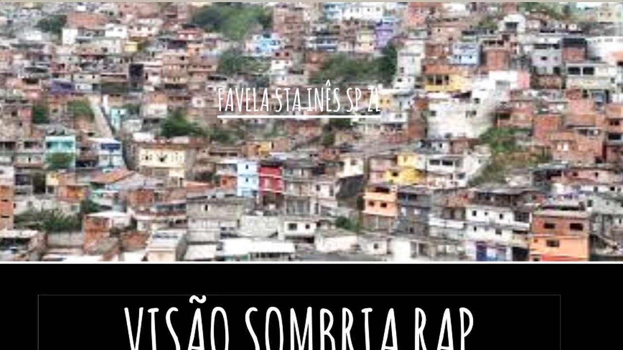 JOVEM APRENDIZ RAP OFICIAL