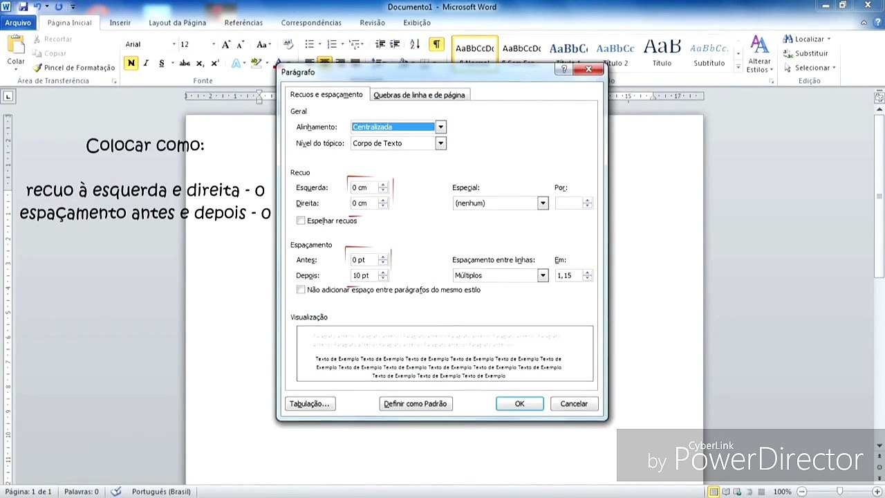 COMO FAZER UMA CAPA E CONTRA CAPA SEGUNDO AS NORMAS ABNT
