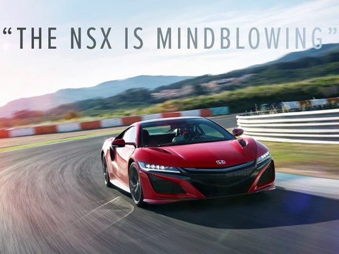 Honda - a year in review As 2016 draws to a close, we review Honda's highlights. But it doesn't stop here