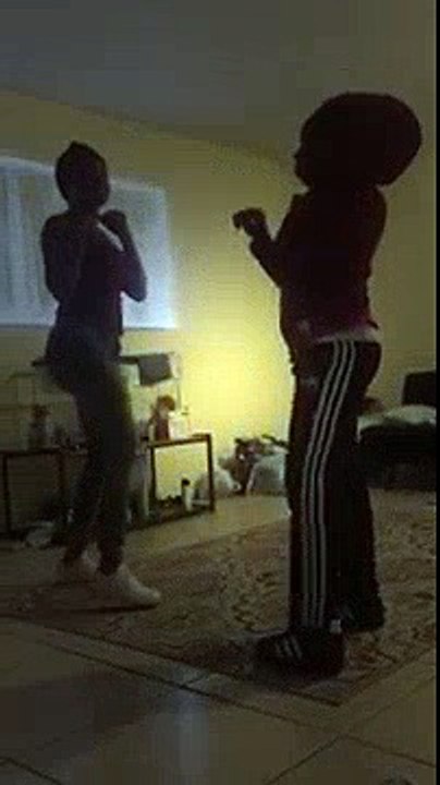 SMH: Two Chicks Fight Over A Dude!