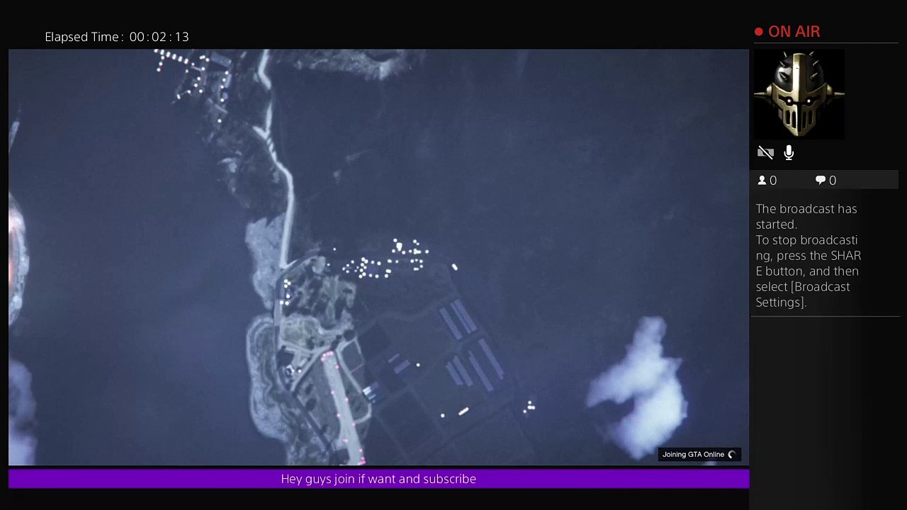 DumpaDogg_315's Live PS4 Broadcast
