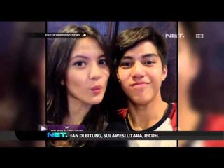 Marsha Aruan Cerita Tentang Pacarnya