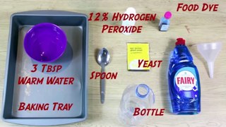 25 Cool Science Experiments You Can Do At Home