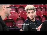 Zayn Malik Merilis Video Klip Terbaru