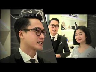 Barli Asmara Make Over Tema Valentine