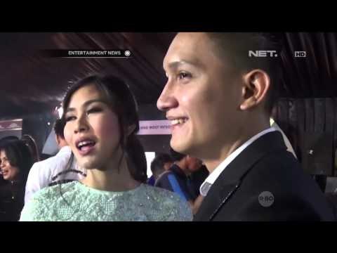 Juan Christian Berencana Liburan ke Eropa Bersama Keluarga Syahnaz