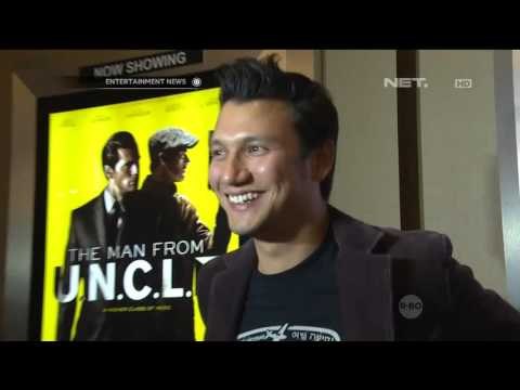 Christian Sugiono Tak Ingin Buah Hati Tumbuh dalam Kondisi Ketergantungan Pada Gadget