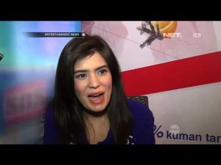 Carissa Putri Berhentikan Anak dari Preschool