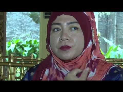 Kisah Dibalik Kesuksesan Melly Goeslaw