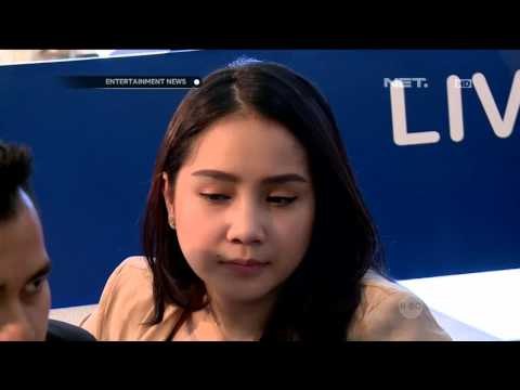 Raffi Ahmad dan Nagita Slavina Buka Bisnis Furniture